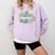 Introvert GardenerPlants Comfort Colors Sweatshirt Orchid Introvert GardenerPlants Comfort Colors Sweatshirt Orchid