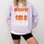 Introvert Party Solo Edition Sarcastic People Hater Comfort Colors Sweatshirt Orchid Introvert Party Solo Edition Sarcastic People Hater Comfort Colors Sweatshirt Orchid