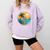 Introvert Relaxation Me Myself And Silence Summer Vacation Comfort Colors Sweatshirt Orchid Introvert Relaxation Me Myself And Silence Summer Vacation Comfort Colors Sweatshirt Orchid