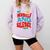 Introvert Relaxation Me Myself And Silence Summer Vacation For Men Women Comfort Colors Sweatshirt Orchid Introvert Relaxation Me Myself And Silence Summer Vacation For Men Women Comfort Colors Sweatshirt Orchid