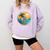 Introvert Relaxation Me Myself And Silence Summer Vacation Comfort Colors Sweatshirt Orchid Introvert Relaxation Me Myself And Silence Summer Vacation Comfort Colors Sweatshirt Orchid