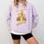 Introvert Relaxation Me Myself And Silence Vacation Bigfoot Comfort Colors Sweatshirt Orchid Introvert Relaxation Me Myself And Silence Vacation Bigfoot Comfort Colors Sweatshirt Orchid