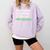 Introvert But Willing To Discuss Microgreens Urban Farming Comfort Colors Sweatshirt Orchid Introvert But Willing To Discuss Microgreens Urban Farming Comfort Colors Sweatshirt Orchid