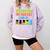 Introverted Recharging Introvert Saying Sarcasm Comfort Colors Sweatshirt Orchid Introverted Recharging Introvert Saying Sarcasm Comfort Colors Sweatshirt Orchid