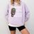 Introverted But Willing To Discuss 90s Rap Socially Awkward Comfort Colors Sweatshirt Orchid Introverted But Willing To Discuss 90s Rap Socially Awkward Comfort Colors Sweatshirt Orchid