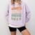 Introverted But Willing To Discuss Bees Animal Meme Comfort Colors Sweatshirt Orchid Introverted But Willing To Discuss Bees Animal Meme Comfort Colors Sweatshirt Orchid