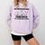 Introverted But Willing To Discuss Cats Introvert Shy Comfort Colors Sweatshirt Orchid Introverted But Willing To Discuss Cats Introvert Shy Comfort Colors Sweatshirt Orchid