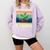 Introverted But Willing To Discuss Plants Comfort Colors Sweatshirt Orchid Introverted But Willing To Discuss Plants Comfort Colors Sweatshirt Orchid