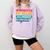 Introverted But Willing To Discuss Woodworking Comfort Colors Sweatshirt Orchid Introverted But Willing To Discuss Woodworking Comfort Colors Sweatshirt Orchid