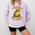 Introverts Thats What Im Doing Just Pretends Comfort Colors Sweatshirt Orchid Introverts Thats What Im Doing Just Pretends Comfort Colors Sweatshirt Orchid