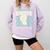 Introverts Unite Separately Introverted Antisocial Comfort Colors Sweatshirt Orchid Introverts Unite Separately Introverted Antisocial Comfort Colors Sweatshirt Orchid