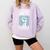 Introverts Unite Separately In Your Own Homes Shirt Premium Tri-Blend Comfort Colors Sweatshirt Orchid Introverts Unite Separately In Your Own Homes Shirt Premium Tri-Blend Comfort Colors Sweatshirt Orchid
