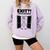 Irony Sarcasm Introvert Dry Humor Cartoon Comic Geek Nerd Comfort Colors Sweatshirt Orchid Irony Sarcasm Introvert Dry Humor Cartoon Comic Geek Nerd Comfort Colors Sweatshirt Orchid