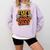 I Left The Group Chat Introvert Peace Tired Talk Alone Comfort Colors Sweatshirt Orchid I Left The Group Chat Introvert Peace Tired Talk Alone Comfort Colors Sweatshirt Orchid