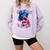 Life Meant To Fished Introvert Sayings Antisocial Quotes Comfort Colors Sweatshirt Orchid