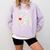I Love Being Alpha Moonlit Wolf Meme Alpha Introvert Comfort Colors Sweatshirt Orchid I Love Being Alpha Moonlit Wolf Meme Alpha Introvert Comfort Colors Sweatshirt Orchid