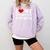 I Love My Introvert Father I Heart My Introvert Father Comfort Colors Sweatshirt Orchid I Love My Introvert Father I Heart My Introvert Father Comfort Colors Sweatshirt Orchid