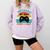 Mechanic Birthday For Graduation Or Christmas Comfort Colors Sweatshirt Orchid