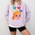 Meme Queen In Silence Introvert Anti People Antisocial Quiet Comfort Colors Sweatshirt Orchid Meme Queen In Silence Introvert Anti People Antisocial Quiet Comfort Colors Sweatshirt Orchid