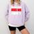 Meme Sarcastic Quotes For Antisocials Introverts Comfort Colors Sweatshirt Orchid Meme Sarcastic Quotes For Antisocials Introverts Comfort Colors Sweatshirt Orchid