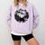Monster Squonk In Forest Folklore Cryptid Introvert Comfort Colors Sweatshirt Orchid Monster Squonk In Forest Folklore Cryptid Introvert Comfort Colors Sweatshirt Orchid