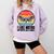 I Like Moths And Maybe 3 People Insect Moth Lovers Introvert Comfort Colors Sweatshirt Orchid I Like Moths And Maybe 3 People Insect Moth Lovers Introvert Comfort Colors Sweatshirt Orchid