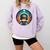 Music Enthusiast Under Starry Skies World Introvert Boy Comfort Colors Sweatshirt Orchid Music Enthusiast Under Starry Skies World Introvert Boy Comfort Colors Sweatshirt Orchid