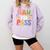 Nah I'Ll Pass Introvert Excuse Rest Humor Comfort Colors Sweatshirt Orchid Nah I'Ll Pass Introvert Excuse Rest Humor Comfort Colors Sweatshirt Orchid