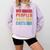 No People Only Cats Introvert Comfort Colors Sweatshirt Orchid No People Only Cats Introvert Comfort Colors Sweatshirt Orchid