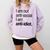 I Am Not Anti Social I Am Anti Idiot Introvert Saying Comfort Colors Sweatshirt Orchid I Am Not Anti Social I Am Anti Idiot Introvert Saying Comfort Colors Sweatshirt Orchid