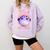 Not a Hugger Cute Pufferfish Autism Awareness Introverts Comfort Colors Sweatshirt Orchid Not a Hugger Cute Pufferfish Autism Awareness Introverts Comfort Colors Sweatshirt Orchid