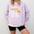 I Like Pasta And Maybe 3 People Introvert Foodie Premium Comfort Colors Sweatshirt Orchid I Like Pasta And Maybe 3 People Introvert Foodie Premium Comfort Colors Sweatshirt Orchid