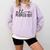 All Peopled Out Introvert Comfort Colors Sweatshirt Orchid All Peopled Out Introvert Comfort Colors Sweatshirt Orchid