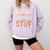 Please Don't Make Me Do Stuff Introvert Teen Lazy Gag Comfort Colors Sweatshirt Orchid Please Don't Make Me Do Stuff Introvert Teen Lazy Gag Comfort Colors Sweatshirt Orchid
