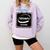 Powered By Introvert Inside Embrace Your Quiet Strength Comfort Colors Sweatshirt Orchid Powered By Introvert Inside Embrace Your Quiet Strength Comfort Colors Sweatshirt Orchid