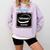 Powered By Introvert Inside Embrace Your Quiet Strength Comfort Colors Sweatshirt Orchid Powered By Introvert Inside Embrace Your Quiet Strength Comfort Colors Sweatshirt Orchid