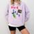 Pre Kindergarten Graduation 2018 Fun Graduate Shirt For Kids Comfort Colors Sweatshirt Orchid