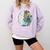 Probably Anxious Mental Health Quote Introverts People Comfort Colors Sweatshirt Orchid Probably Anxious Mental Health Quote Introverts People Comfort Colors Sweatshirt Orchid