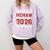 Proud Memaw Of a Class Of 2026 Graduate For Graduation Comfort Colors Sweatshirt Orchid
