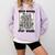 Read Books Stay Weird Book Lover Joke Introvert Reading Comfort Colors Sweatshirt Orchid Read Books Stay Weird Book Lover Joke Introvert Reading Comfort Colors Sweatshirt Orchid