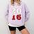 Reunion 2016 Class Of 2016 Reunion 16 Graduation 2016 Comfort Colors Sweatshirt Orchid