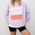 Sarcastic Introvert Extrover Pervert Comfort Colors Sweatshirt Orchid Sarcastic Introvert Extrover Pervert Comfort Colors Sweatshirt Orchid