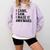 I Came I Saw I Made It Awkward Introvert Humor Quote Comfort Colors Sweatshirt Orchid I Came I Saw I Made It Awkward Introvert Humor Quote Comfort Colors Sweatshirt Orchid