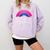 Secretly Bisexual Bi Introvert Bi Pride Antisocial LGBTQ Raglan Baseball Tee Comfort Colors Sweatshirt Orchid Secretly Bisexual Bi Introvert Bi Pride Antisocial LGBTQ Raglan Baseball Tee Comfort Colors Sweatshirt Orchid
