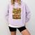 Self Care Introvert Relaxation Me Myself And Silence Retro Comfort Colors Sweatshirt Orchid Self Care Introvert Relaxation Me Myself And Silence Retro Comfort Colors Sweatshirt Orchid