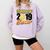Senior Class Of 2019 Tshirt Graduation School Volleyball Comfort Colors Sweatshirt Orchid