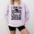 I Am So Done Class Of 2026 Graduation School Graduate Comfort Colors Sweatshirt Orchid