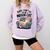 Sorry I Can’t Go I’m An Indoor Cat Couch Introvert Cat Comfort Colors Sweatshirt Orchid Sorry I Can’t Go I’m An Indoor Cat Couch Introvert Cat Comfort Colors Sweatshirt Orchid