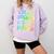 That Sounds Like A You Problem Groovy Introvert Comfort Colors Sweatshirt Orchid That Sounds Like A You Problem Groovy Introvert Comfort Colors Sweatshirt Orchid