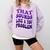 That Sounds Like A You Problem Groovy Introvert Raglan Baseball Tee Comfort Colors Sweatshirt Orchid That Sounds Like A You Problem Groovy Introvert Raglan Baseball Tee Comfort Colors Sweatshirt Orchid